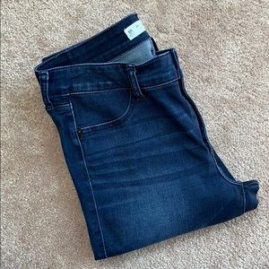 Abercrombie & Fitch Skinny Jeans